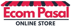 Ecom Pasal Online Logo