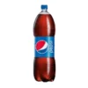 Pepsi Soft Drink 1.5 Liter Bottle