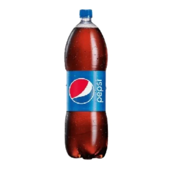 Pepsi Soft Drink 1.5 Liter Bottle