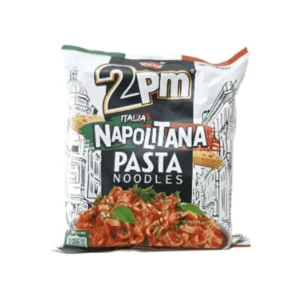 2pm napolitana pastal noodles 100gm