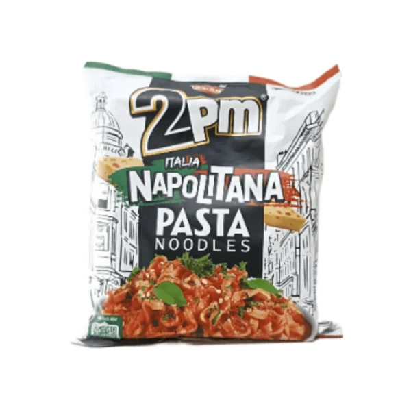 2pm napolitana pastal noodles 100gm