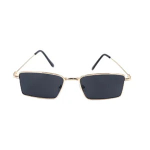 Black Shades with metal body men