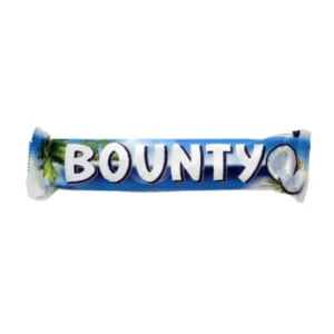 Bounty cocount double 60gm