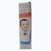 CAMERE Gold Baby Smooth Neck Feeder 250ml 9oz bottle with silicone teat