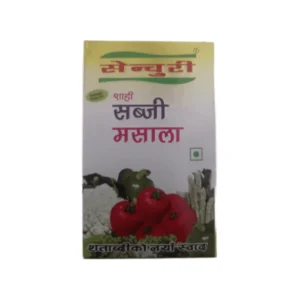 Century Shahi Sabji Masala
