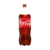 Coca-Cola Original Taste 1 Liter Bottle