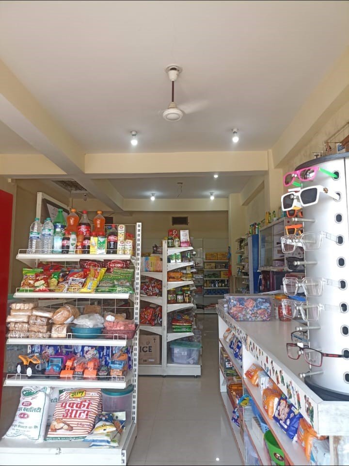 Ecom Pasal Physical Store - Dhapakhel, Lalitpur