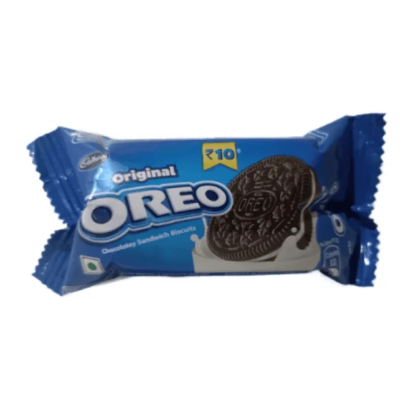 Original Oreo Chocolate Biscuits 45gm