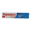 Pepsodent Germicheck Cavity Protection Toothpaste Box