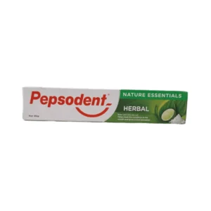 Pepsodent Nature Essentials Herbal Toothpaste 80g