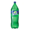 Sprite Lemon Lime Carbonated Drink 2 Liter Bottle