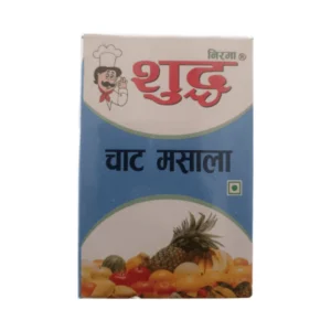 Nirma Shuddha Chaat Masala