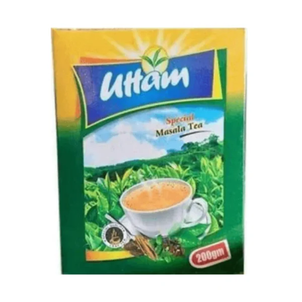 Uttam Special Masala Tea 200g